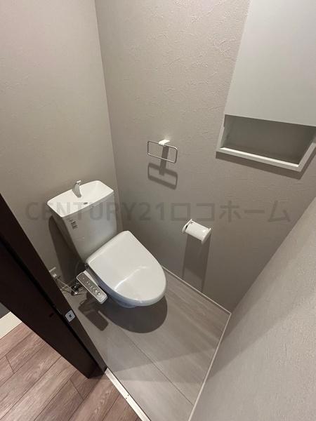 グランフォレスト千代田