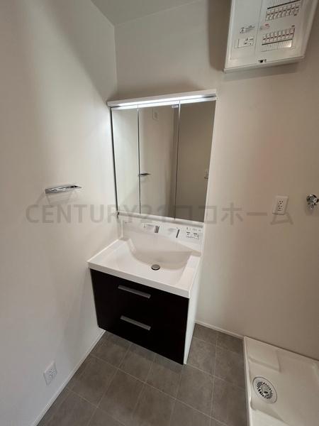 グランフォレスト千代田