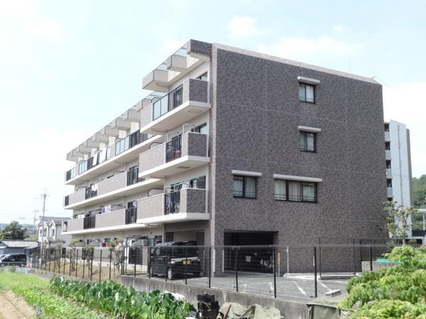 ボヌール錦織公園