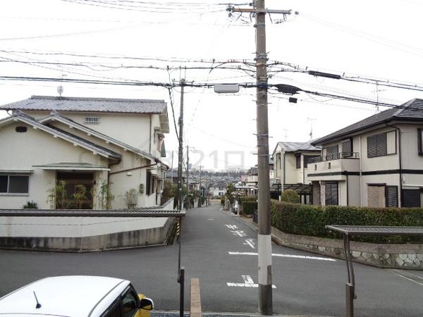 ヒルズコート