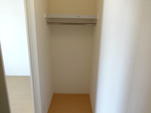 エスペランサ　D棟