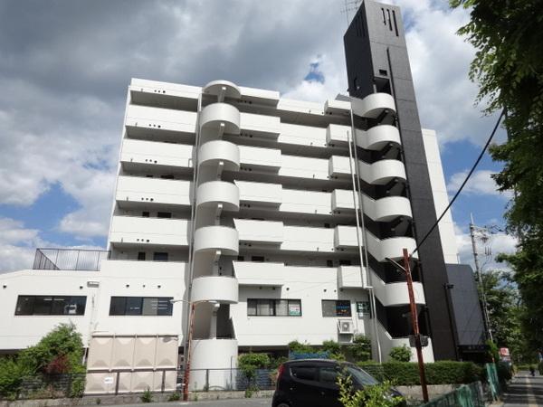 麻野ビル