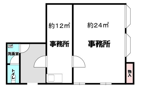 樋口ビル