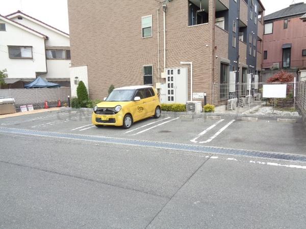 アルファコート