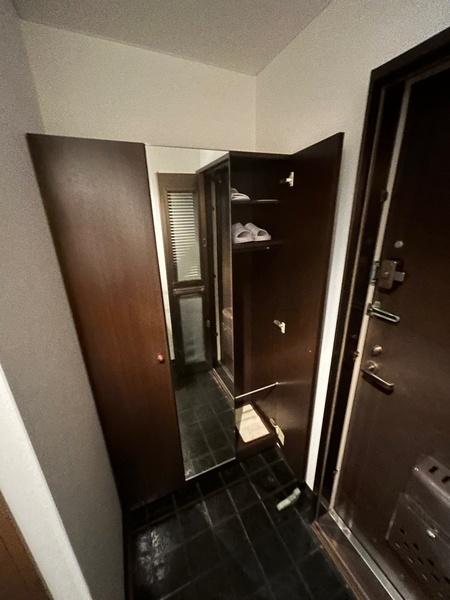 ダイアパレス富田林ステーションスクエア