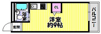 ＹＴＳマンション喜志