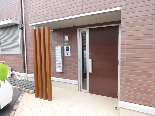 キャピタル自由ヶ丘