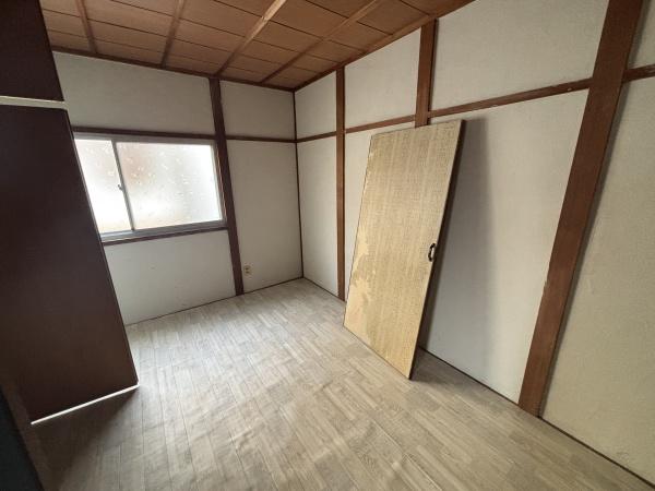 若松町４丁目　貸家