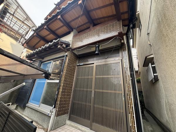若松町４丁目　貸家