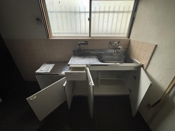 若松町４丁目　貸家