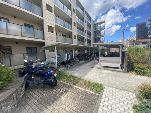 ライゼックス富田林