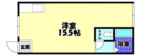 ジェリーはうす
