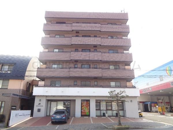ＤＨマンション