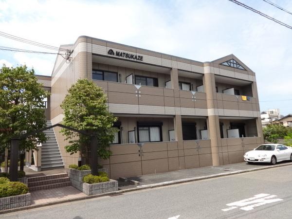 MATSUKAZE