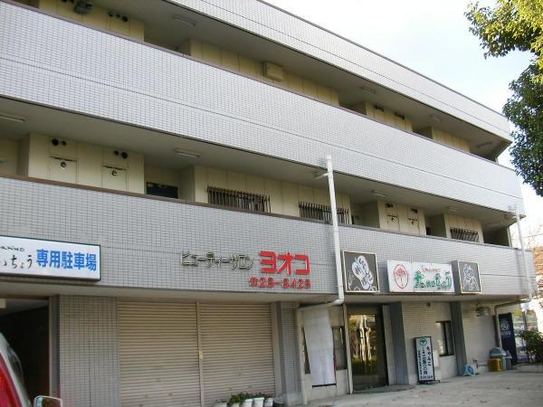 ドミール仲谷1号館