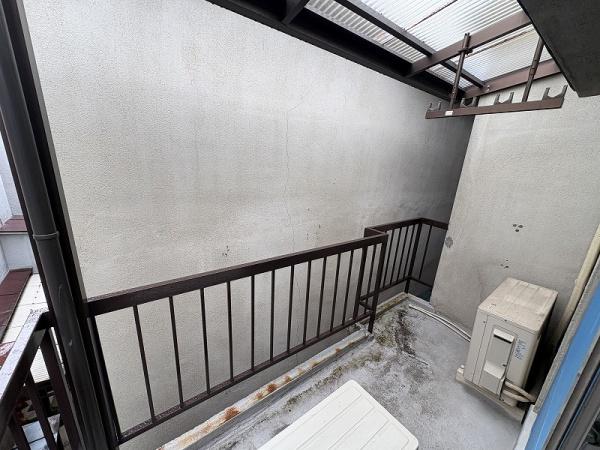 西板持町８丁目　貸家