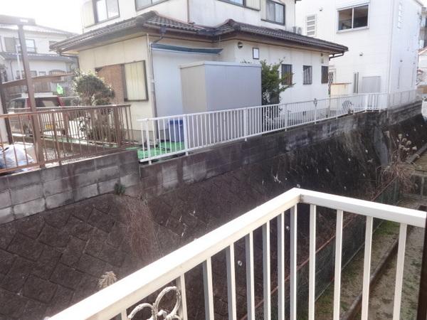 ハイツ藤沢台