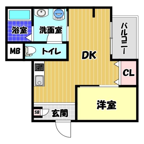 エヌエムキャトフヴァントゥレーズ　ノース
