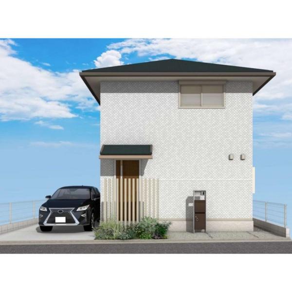 河内長野市　木戸２丁目貸家　２
