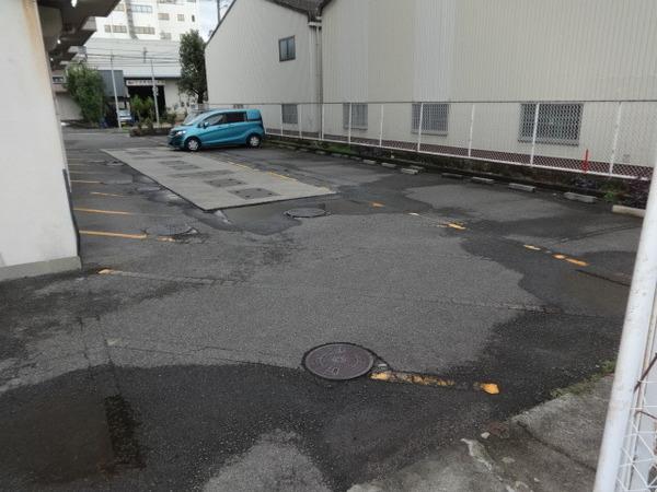 バルカン富田林