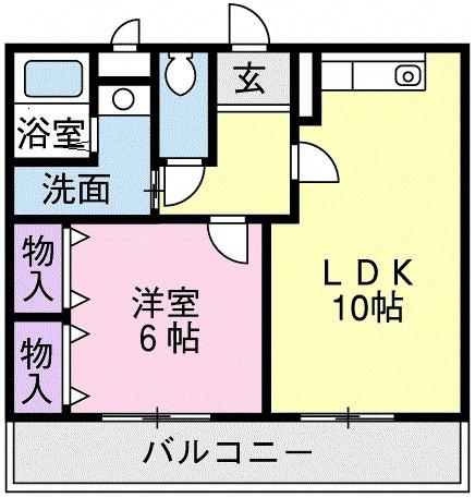 パルコート