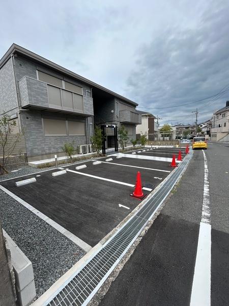 パルク西山台