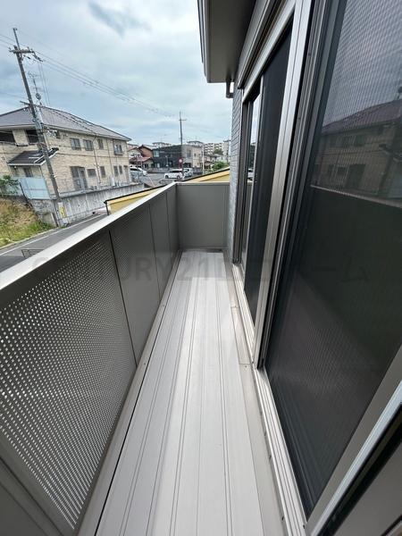 パルク西山台