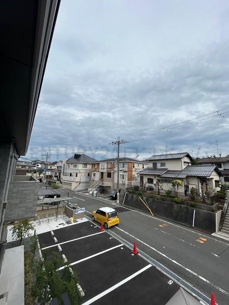 パルク西山台
