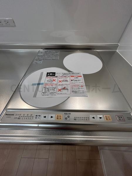 パルク西山台