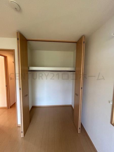 リビングタウン狭山池公園　A棟