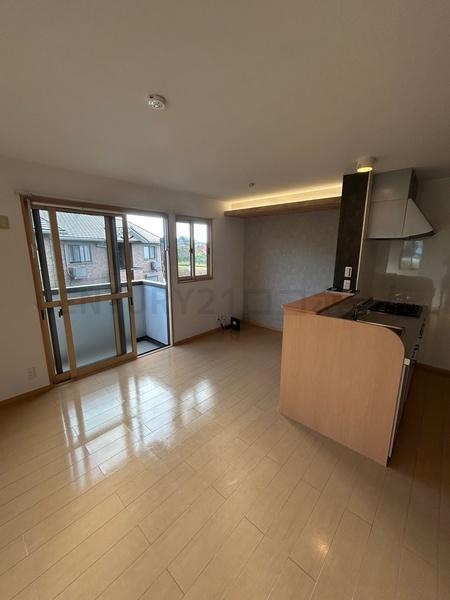 リビングタウン狭山池公園　A棟