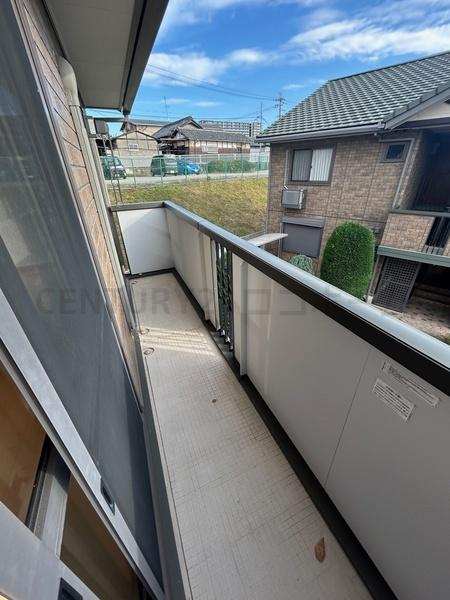 リビングタウン狭山池公園　A棟