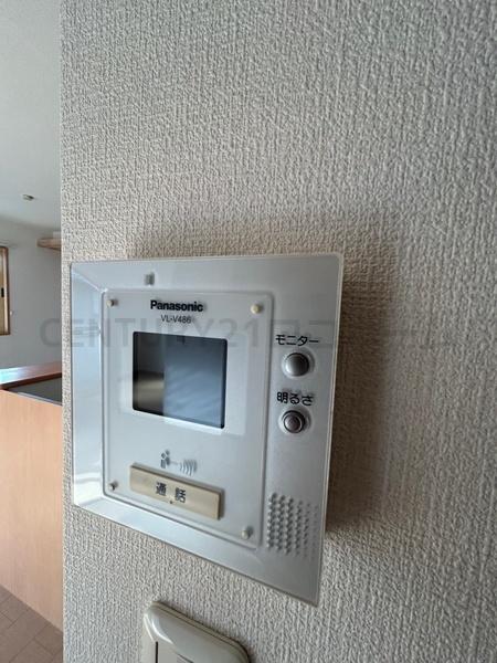 リビングタウン狭山池公園　A棟