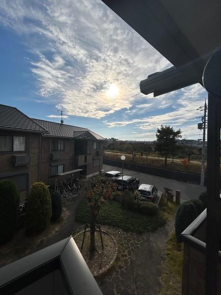 リビングタウン狭山池公園　A棟