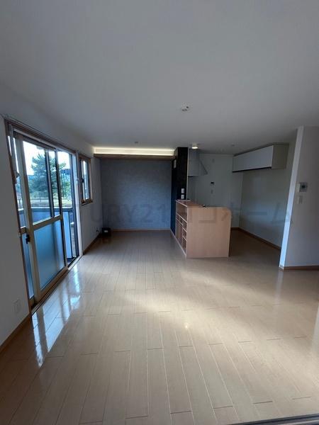 リビングタウン狭山池公園　A棟