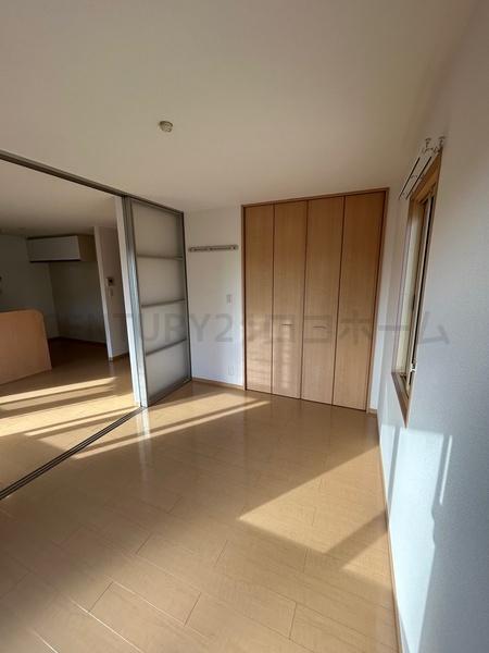 リビングタウン狭山池公園　A棟