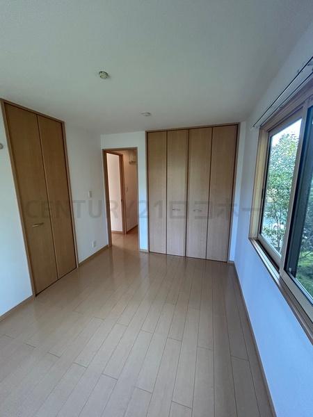 リビングタウン狭山池公園　A棟