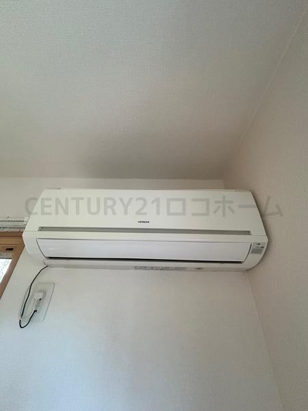 リビングタウン狭山池公園　A棟