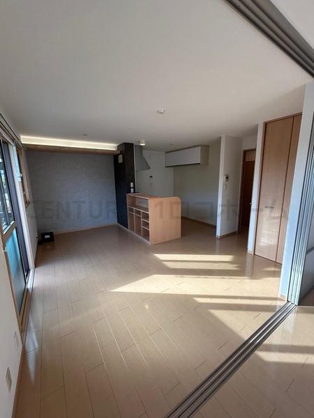 リビングタウン狭山池公園　A棟