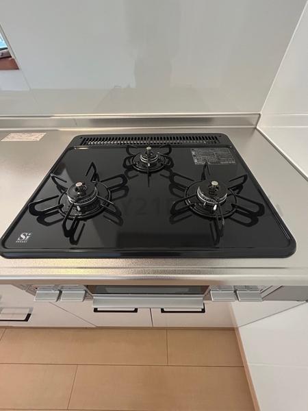 リビングタウン狭山池公園　A棟