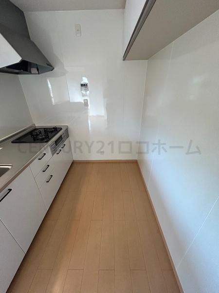 リビングタウン狭山池公園　A棟