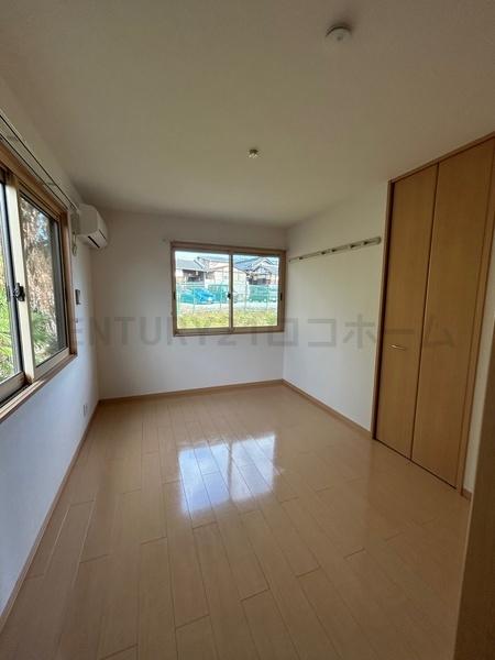 リビングタウン狭山池公園　A棟