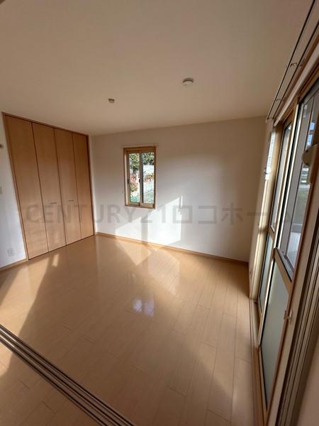 リビングタウン狭山池公園　A棟