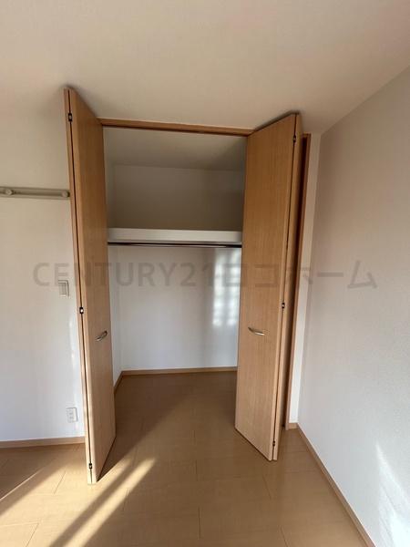 リビングタウン狭山池公園　A棟