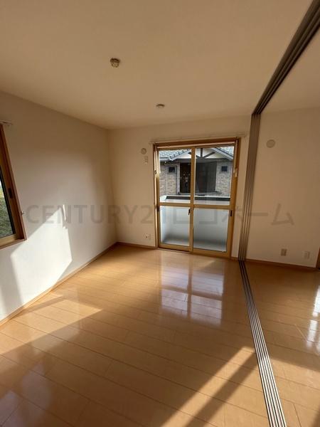 リビングタウン狭山池公園　A棟