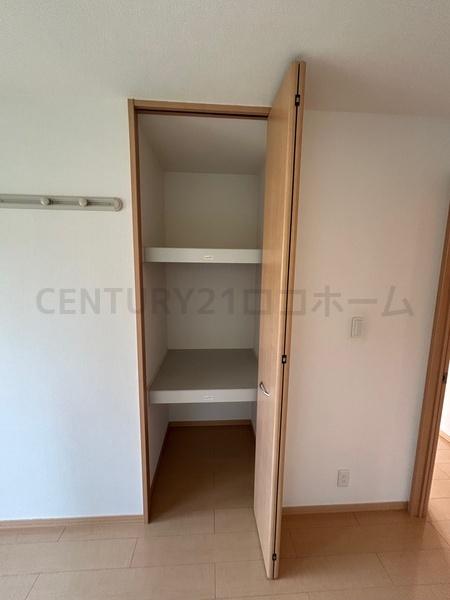 リビングタウン狭山池公園　A棟