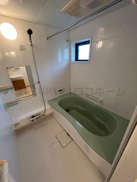 リビングタウン狭山池公園　A棟