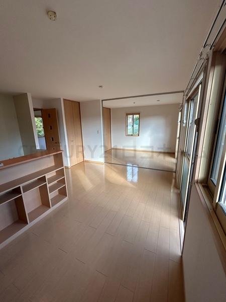 リビングタウン狭山池公園　A棟