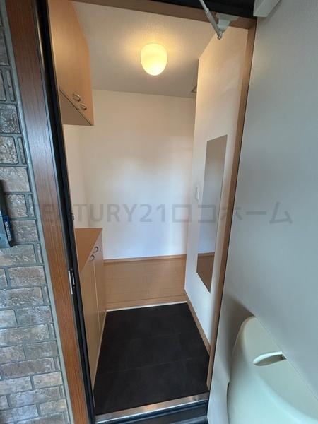 リビングタウン狭山池公園　A棟