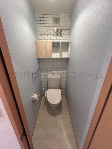 リビングタウン狭山池公園　A棟